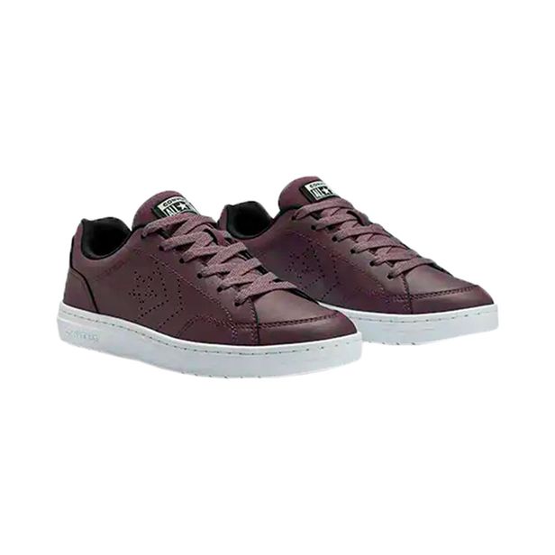 Tênis All Star Pro Blaze Classic Archival Athletics Converse CO0557 VINHO 34