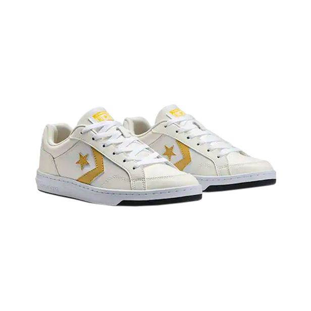 Tênis Pro Blaze Classic Converse CO0517 MARFIM 34