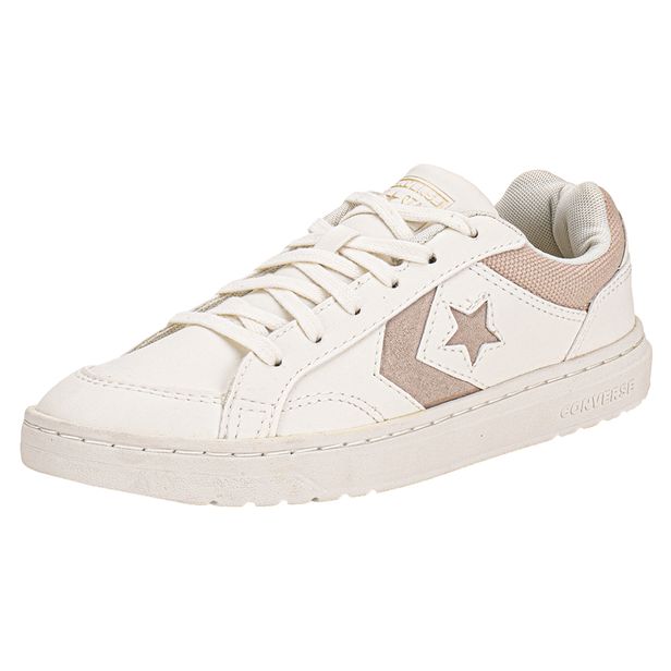 Tênis Pro Blaze Classic All Star Converse CO0634 BRANCO/BEGE 34