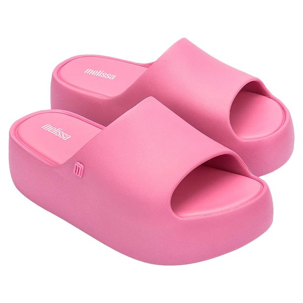 Melissa Free Platform Slide 35859 ROSA 33/34