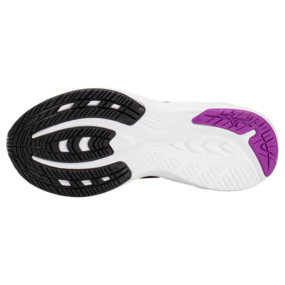 Tênis Infantil Space 5 Junior Mizuno 101007007 MARINHO