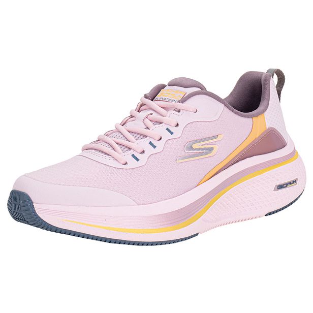 Tênis Feminino Go Run Elevate 2.0 Cardona Skechers 129002 ROSA 34
