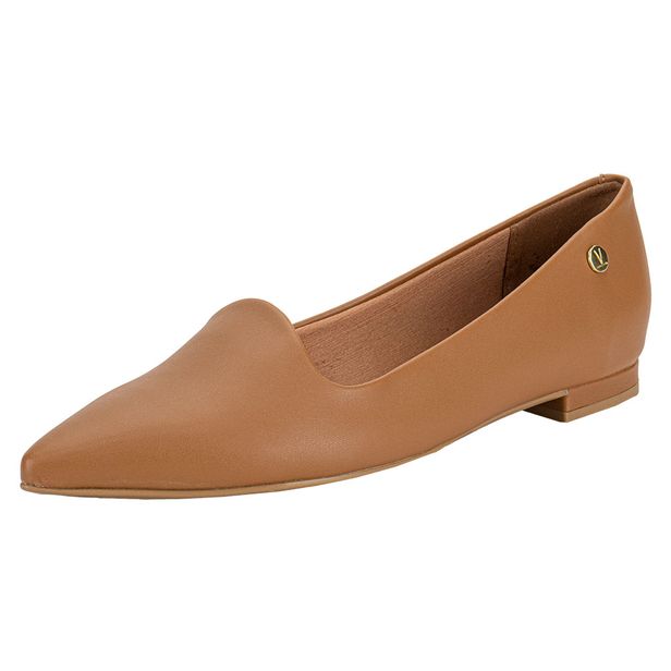 Sapatilha Feminina Flat Vizzano 1206261 CAMEL 34