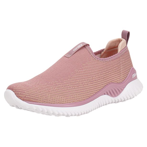 Tênis Feminino Slip On Actvitta 4802244 ROSA 35