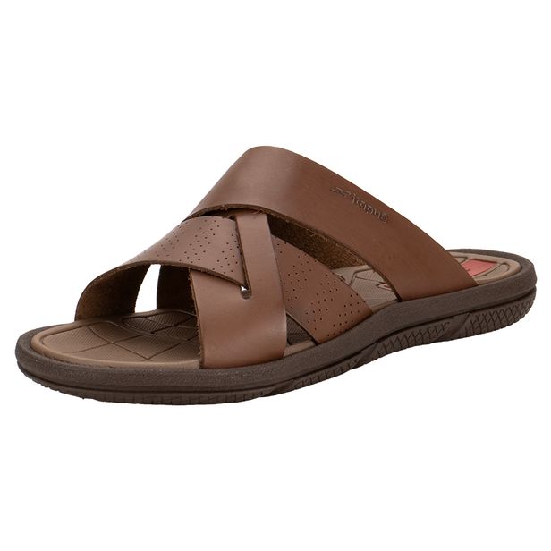 Chinelo Masculino Itapuã 755 CHOCOLATE 37