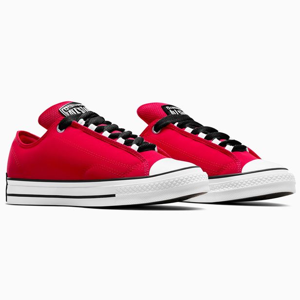 Tênis Chuck Taylor All Star Puffed Converse A14723C VERMELHO 35