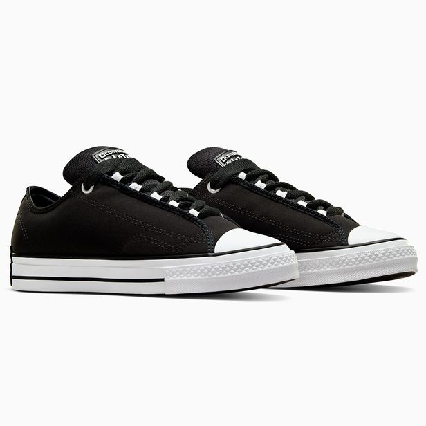 Tênis Chuck Taylor All Star Puffed Converse A14723C PRETO/BRANCO 34