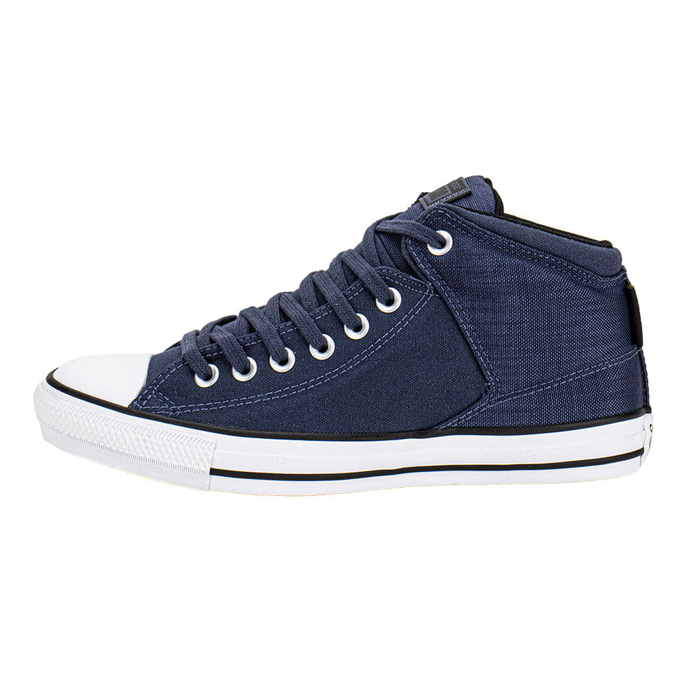 Tênis Chuck Taylor All Star High Street Mid Camp Daze Converse