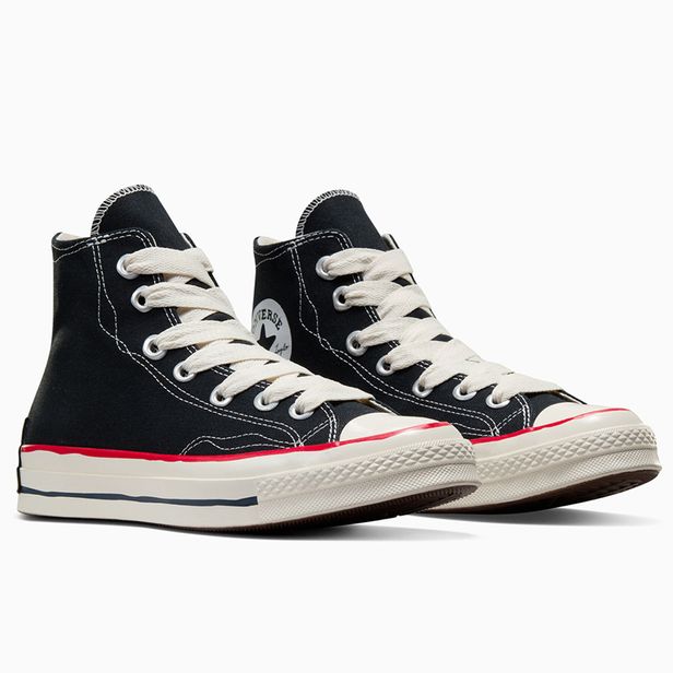 Tênis Chuck 70 High Sketch Converse A09139C PRETO 34