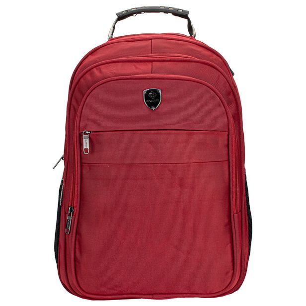 Mochila Masculina Bloevian 2352 VINHO