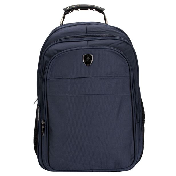 Mochila Masculina Bloevian 2352 MARINHO