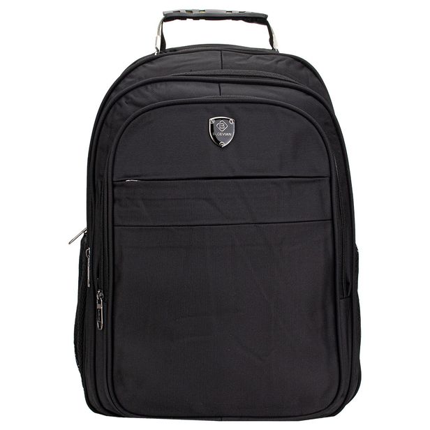 Mochila Masculina Bloevian 2352 PRETO