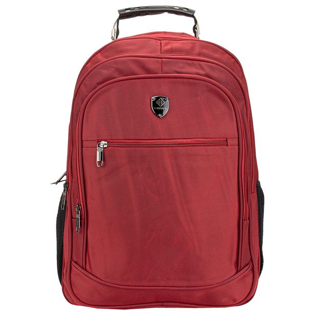 Mochila Masculina Bloevian 2351 VINHO