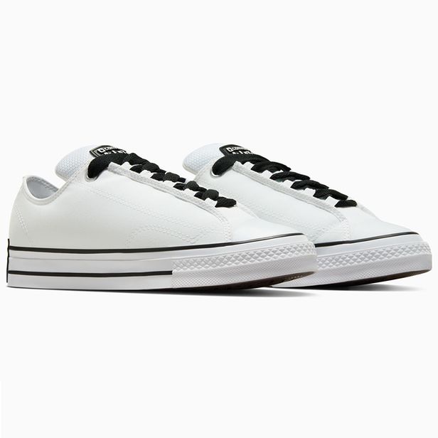 Tênis Chuck Taylor All Star Puffed Converse A14723C BRANCO/PRETO 34