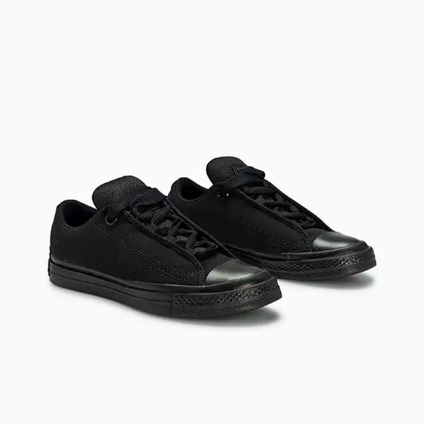 Tênis Chuck Taylor All Star Puffed Converse A14723C PRETO 34