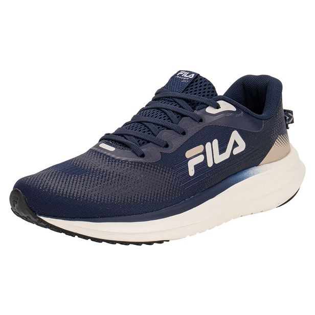 Tênis Masculino Racer Sky Fila F01R00143 MARINHO 41