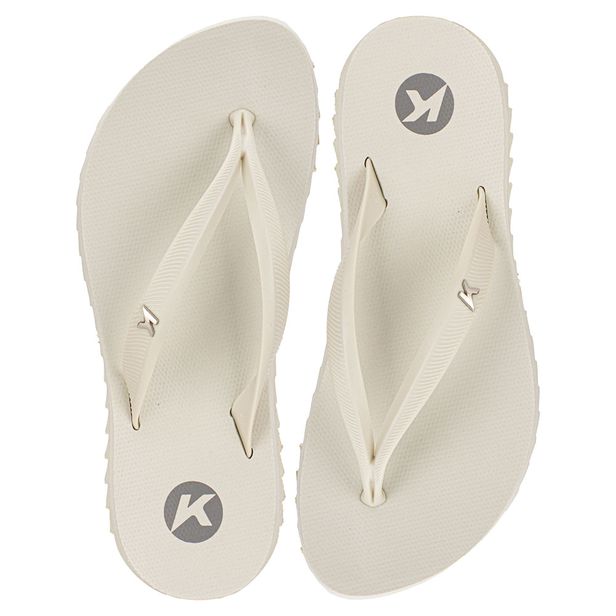Chinelo Feminino Ibiza Pro Candy DSU MARFIM 34
