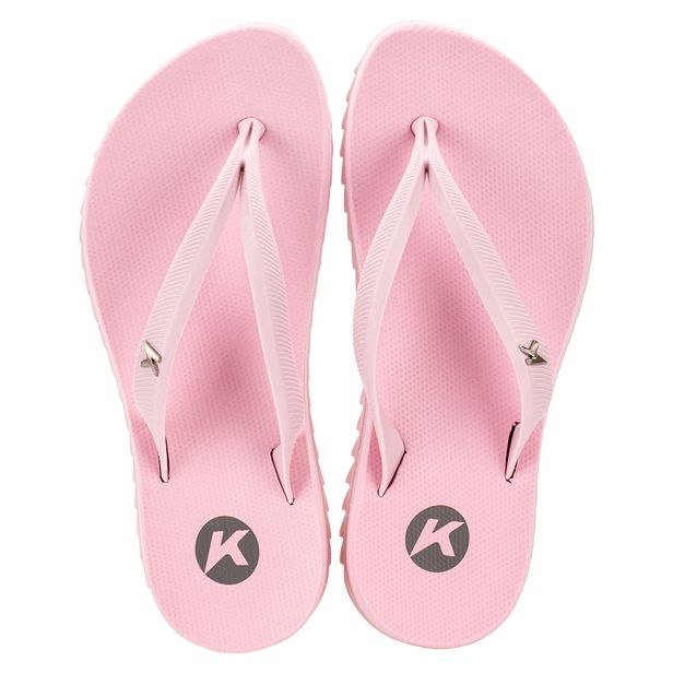 Chinelo Feminino Ibiza Pro Candy DSU ROSA 34