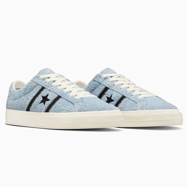 Tênis Cons One Star Academy Pro Converse A09236C AZUL/PRETO 34