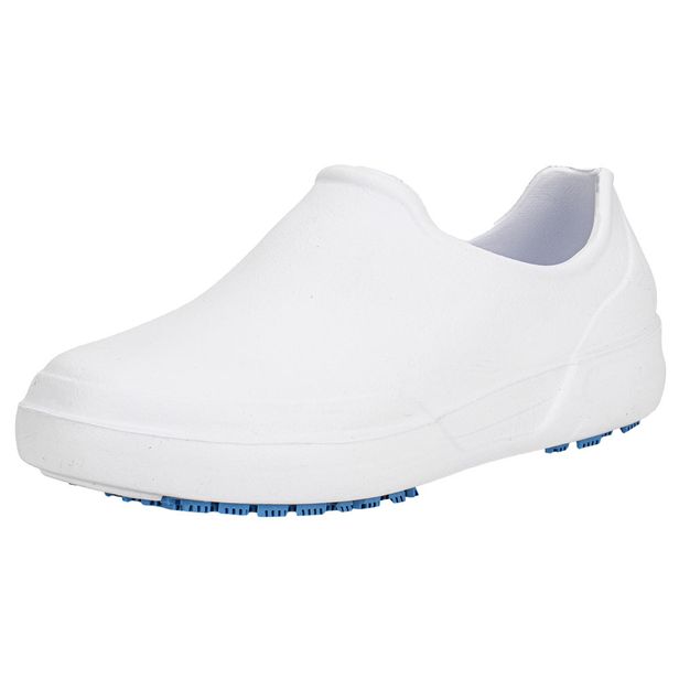 Sapato Feminino Maxxi Works Boaonda 2309 BRANCO 01 34