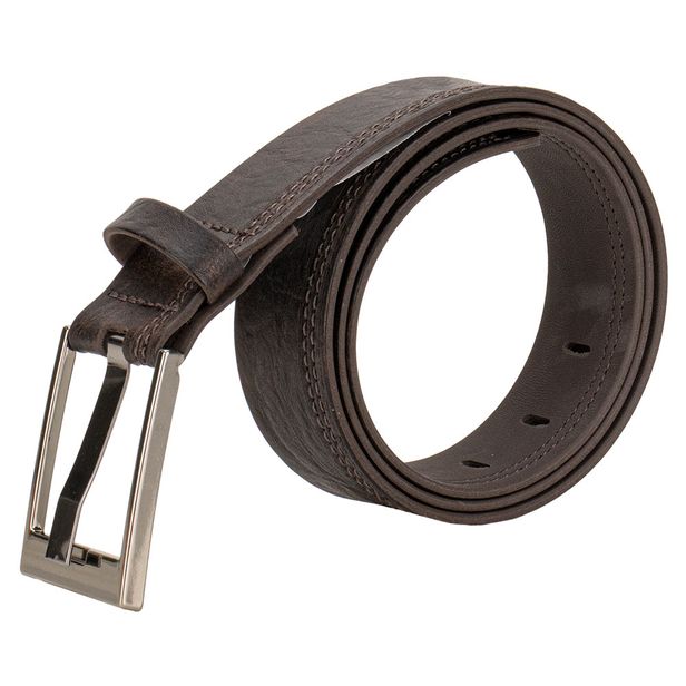 Cinto Masculino América 4024031 CAFÉ 85/90