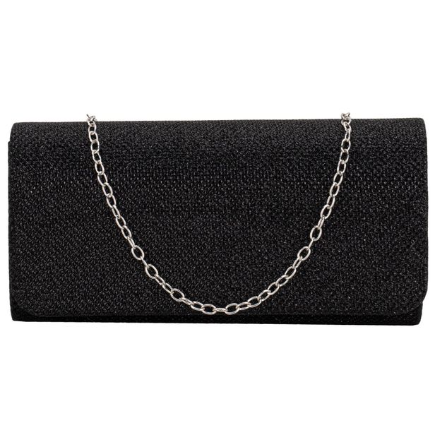 Bolsa Feminina Festa Melamel FS67 PRETO