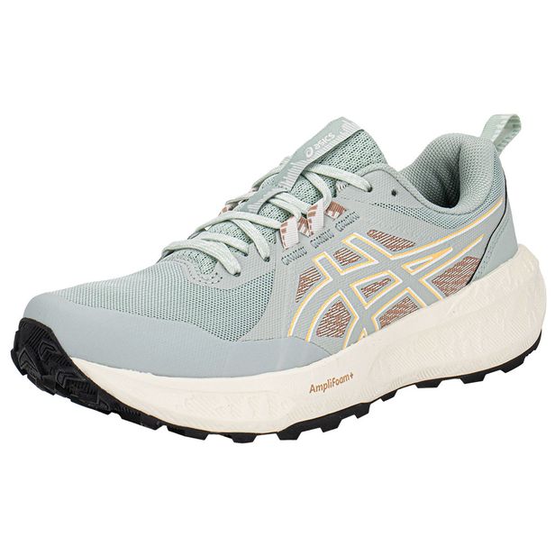 Tênis Feminino Gel Sonoma 8 Asics 1012B771 VERDE 34