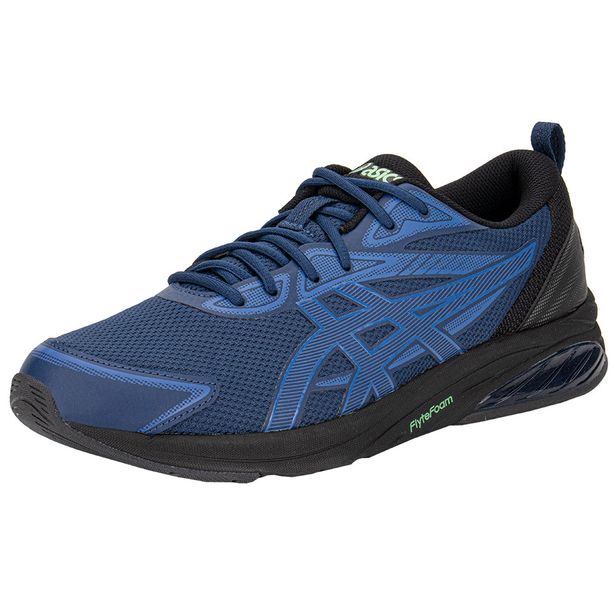 Tênis Masculino Gel Quantum Kei Asics 1203A601 MARINHO 39