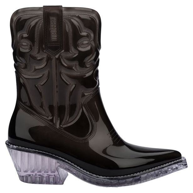 Melissa Texas 35860 PRETO 33/34