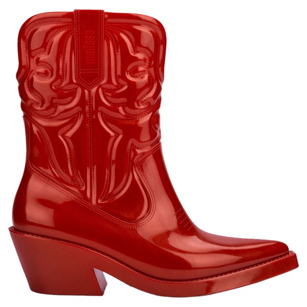 Melissa Texas 35860 VERMELHO 35