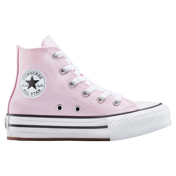 Tênis Infantil Chuck Taylor Converse All Star - CK04280030 ROSA 02 26