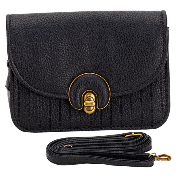 Bolsa Feminina H.E SX6027 PRETO