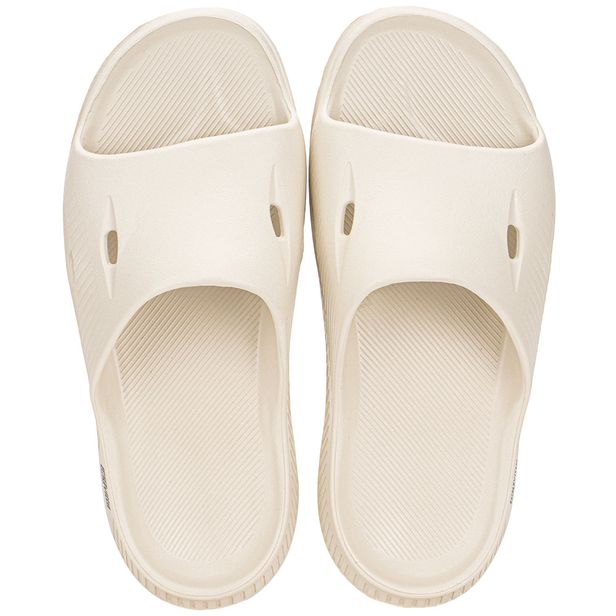 Chinelo Masculino Slide Actvitta 4942100 MARFIM 37