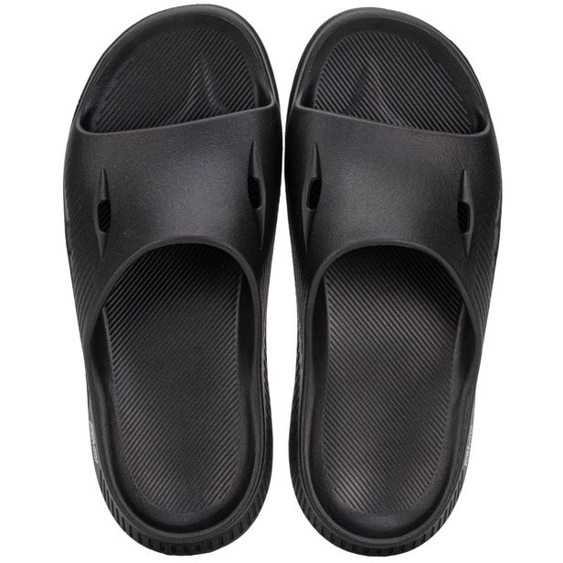 Chinelo Masculino Slide Actvitta 4942100 PRETO 39