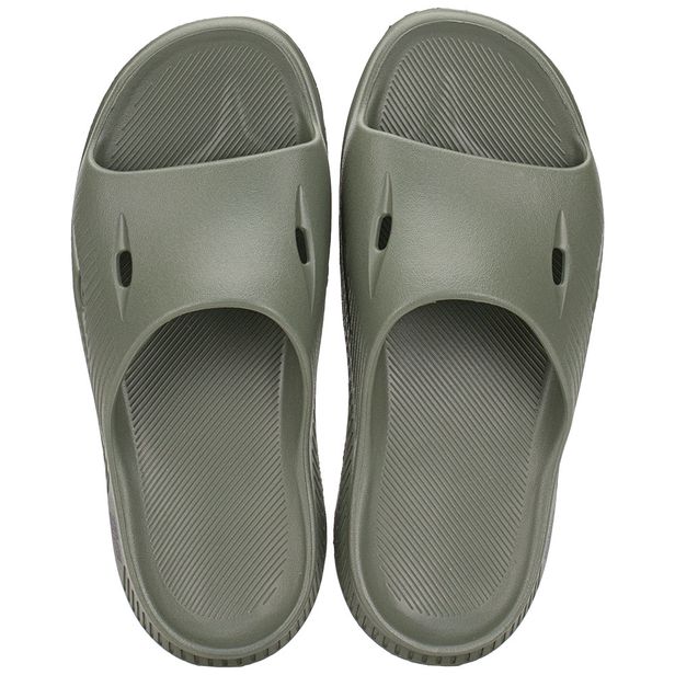 Chinelo Masculino Slide Actvitta 4942100 OLIVA 37