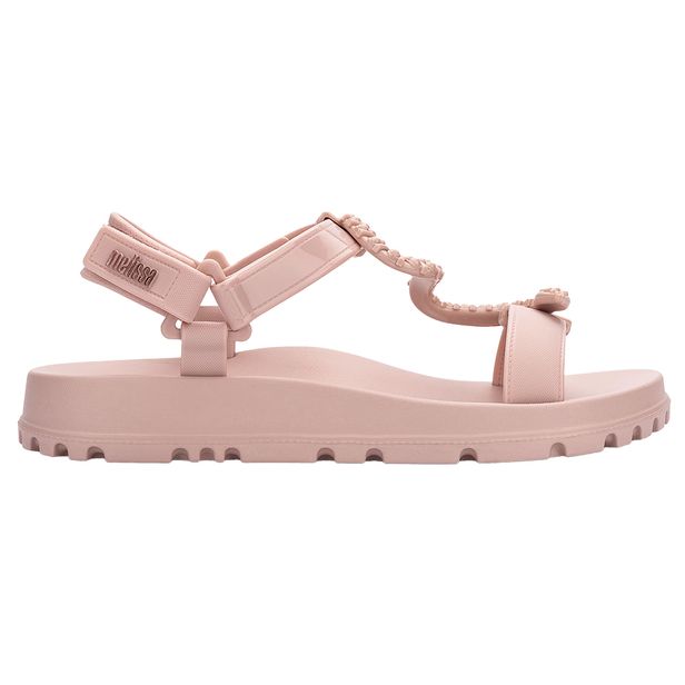 Melissa Papete + Bo.Bô 35996 ROSA 33/34