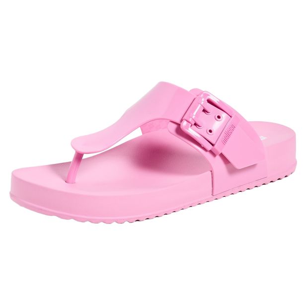 Melissa Cozy Flip Flop 35933 ROSA 33/34