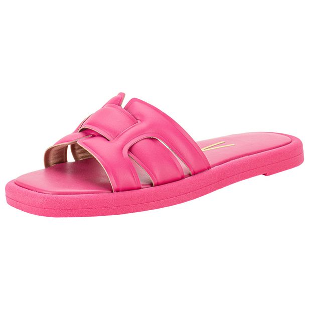 Tamanco Feminino Flat Vizzano 6522101 PINK 36