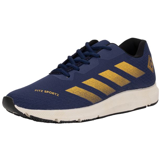 Tênis Masculino Fitz Sportz FE101 MARINHO 39