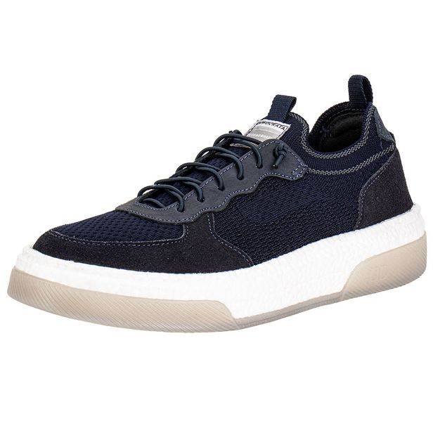 Sapatênis Masculino Beat Pulse Democrata 623102 MARINHO 39