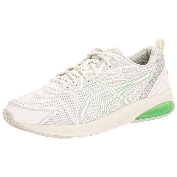 Tênis Masculino Gel Quantum Kei Asics 1203A601 MARFIM 39