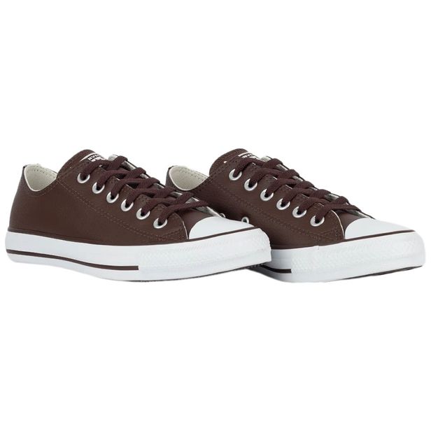 Tênis Chuck Taylor All Star Converse CT0450 MARROM 34