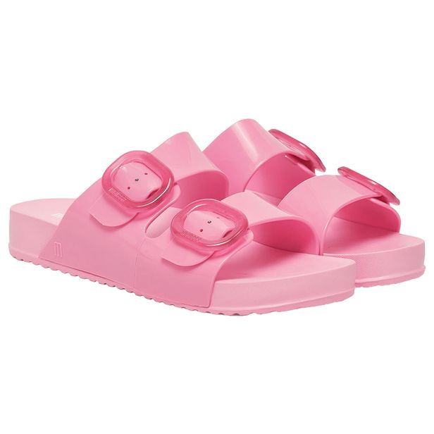 Melissa Cozy Slide 33913 ROSA 33/34
