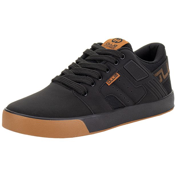 Tênis Masculino Neo 3 Ollie 500 PRETO/BEGE 38