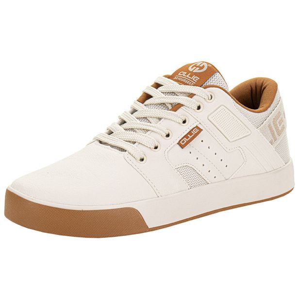 Tênis Masculino Neo 3 Ollie 500 MARFIM 37