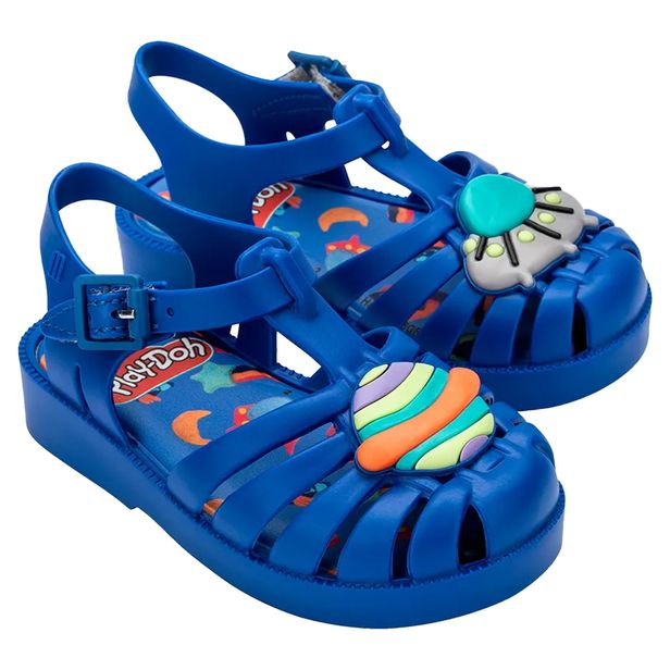 Mini Melissa Possession + Play-Doh Baby 35987 ROYAL 17/18