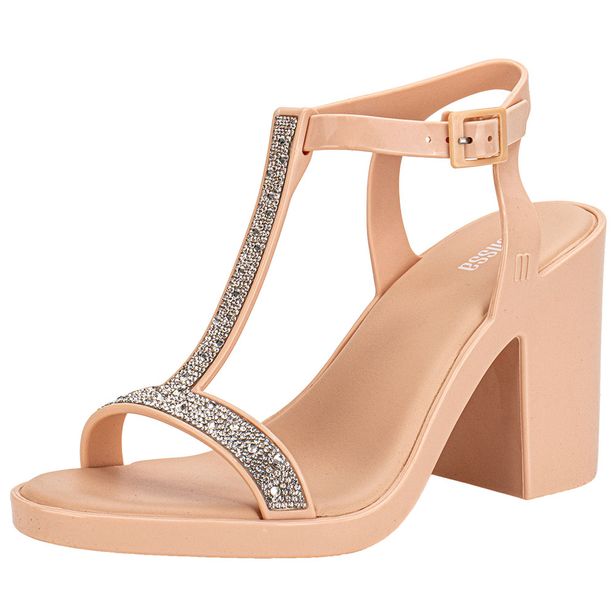 Melissa Block Deluxe 35772 ROSA 36