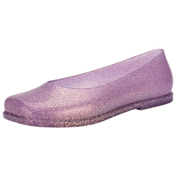 Melissa Ruby 35834 LILÁS 33/34