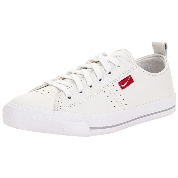 Tênis Feminino Isla Coca-Cola CC2569 BRANCO 35