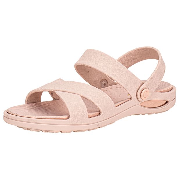 Sandália Feminina Classic Boaonda 2519120 ROSA 34